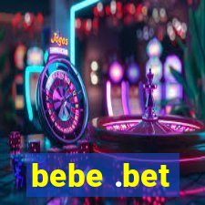 bebe .bet